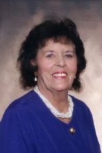 Obituary of Alice T. Walby