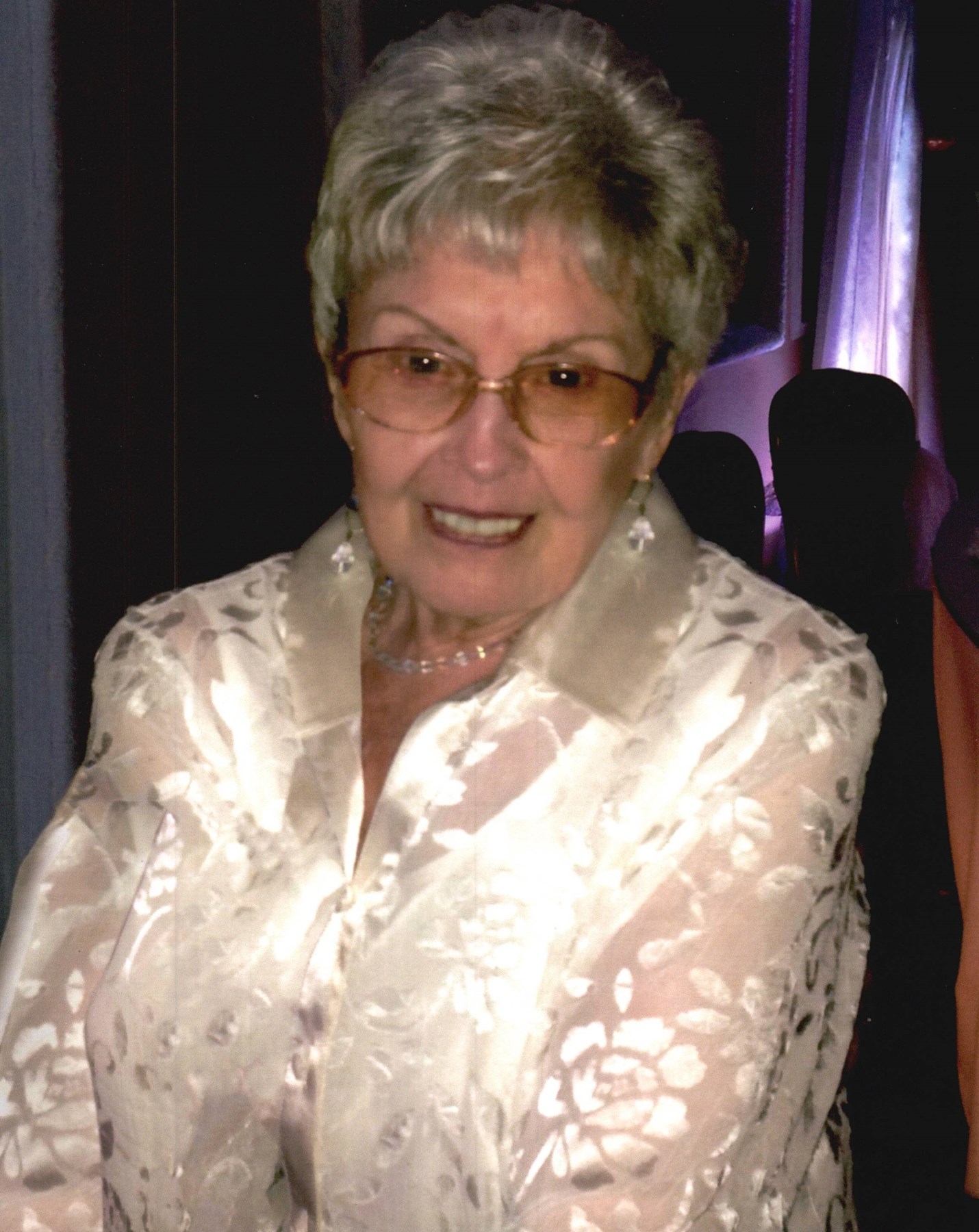 Obituary of Dorothy Mary Calderone