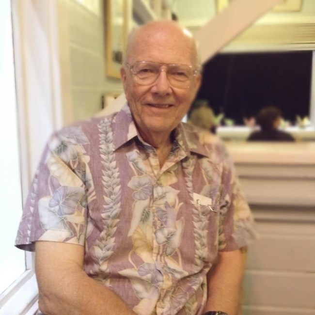 Obituary of Loren Owen Criss