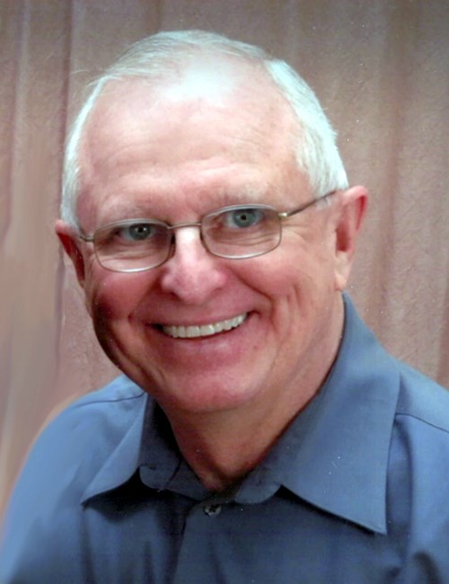 Obituary of Donald Ray Peck