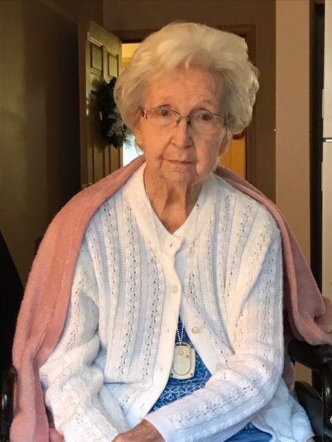 Obituary of Wilma Jean Hughes