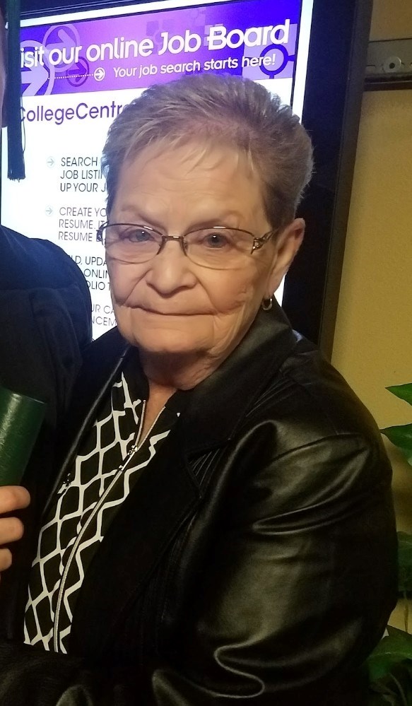 Obituary of Judith "Judy" Ann Gundlach