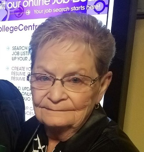 Obituary of Judith "Judy" Ann Gundlach