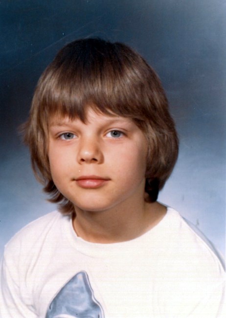 Avis de décès de Robert Roy Neill