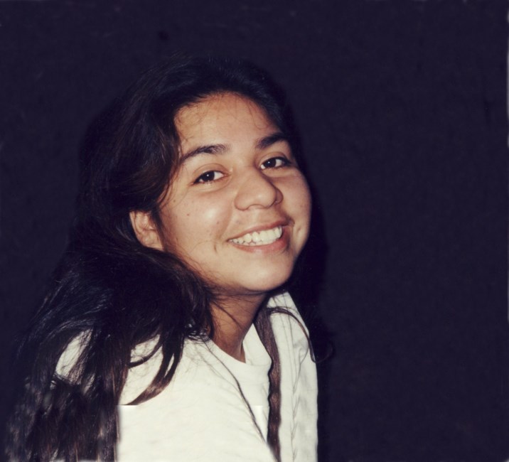 Obituary of Esther Felicia Barron