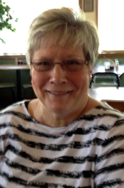 Obituary of Laura Jane McCarty