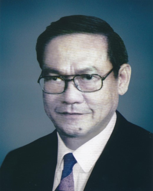 Obituary of John Loc Le