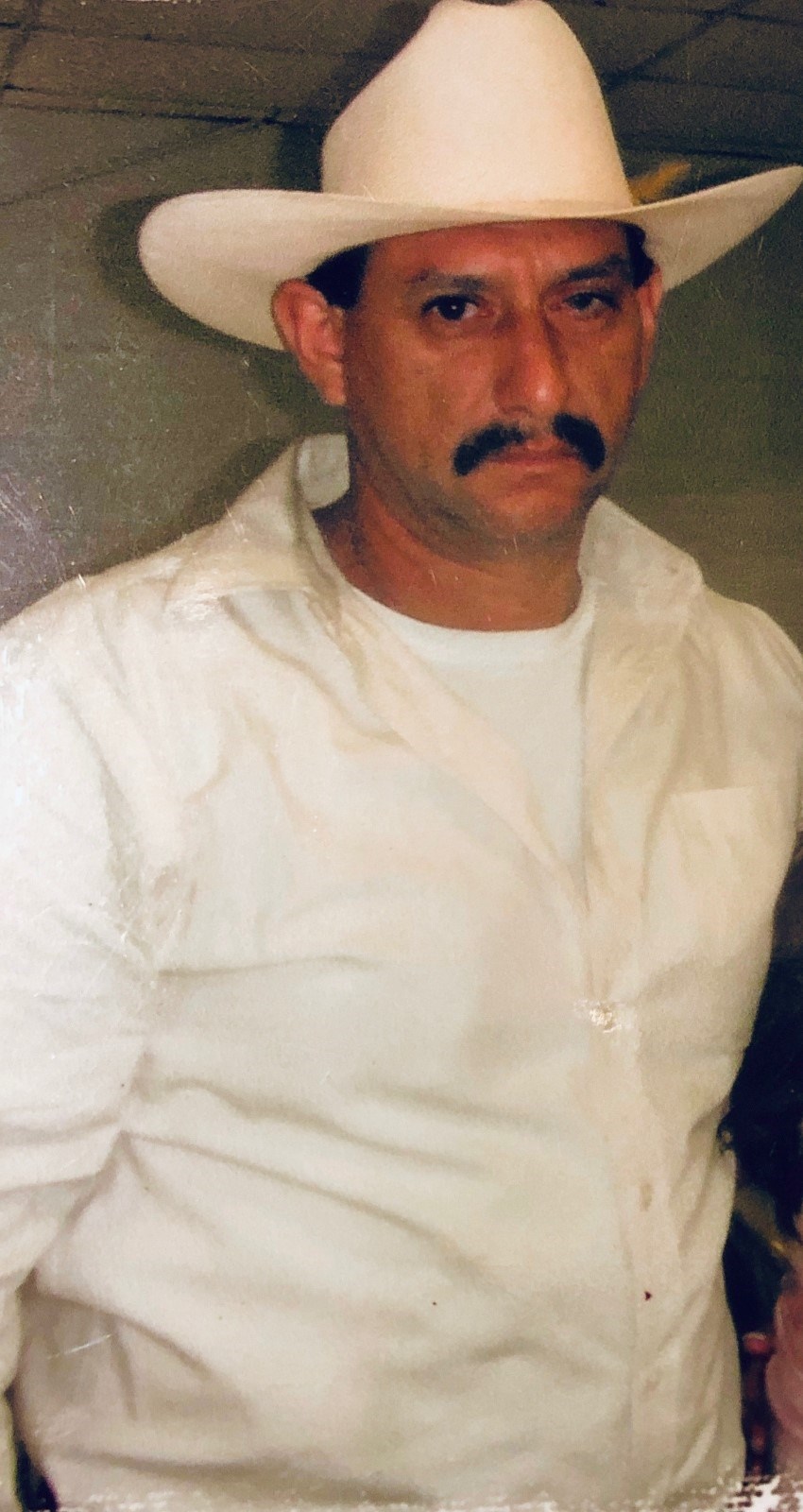 Obituario de Rene Ruiz