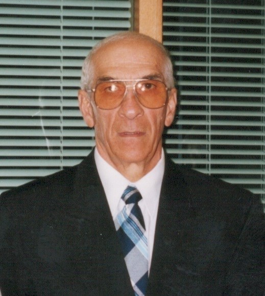 JeanGuy Lachapelle avis de décès Verdun, QC