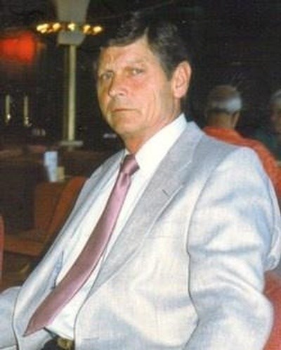 Obituary of Joseph Franks