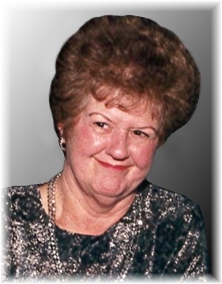 Obituary of Dolores Brys