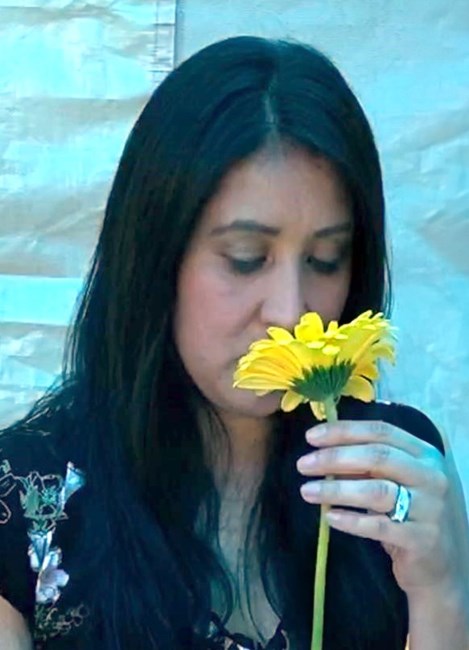 Obituary of Esperanza Ramirez