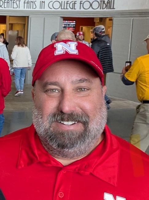 Obituary of Sunil Dinesh Lane Suchak