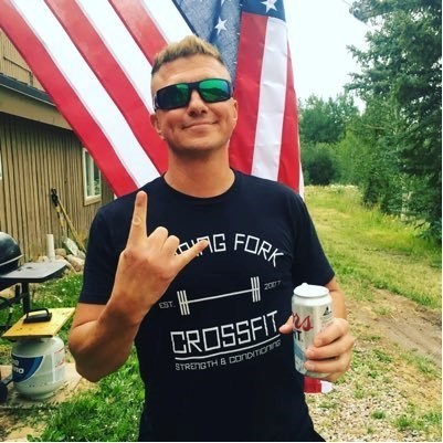 Obituary of Christopher Brian Caldwell