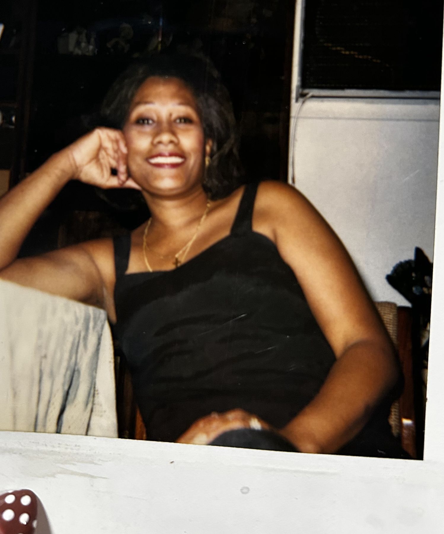 Obituary of Ana Raquel Cora