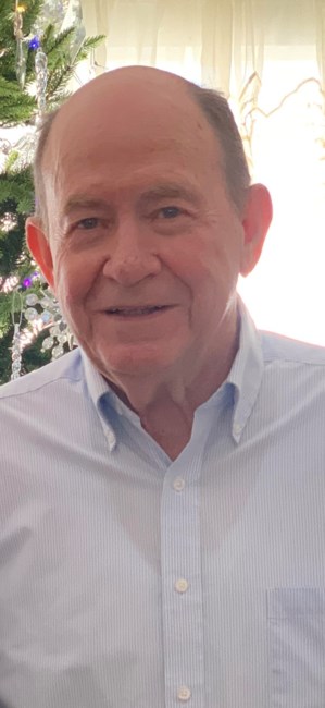 Obituary of Wayne Allen Ginn