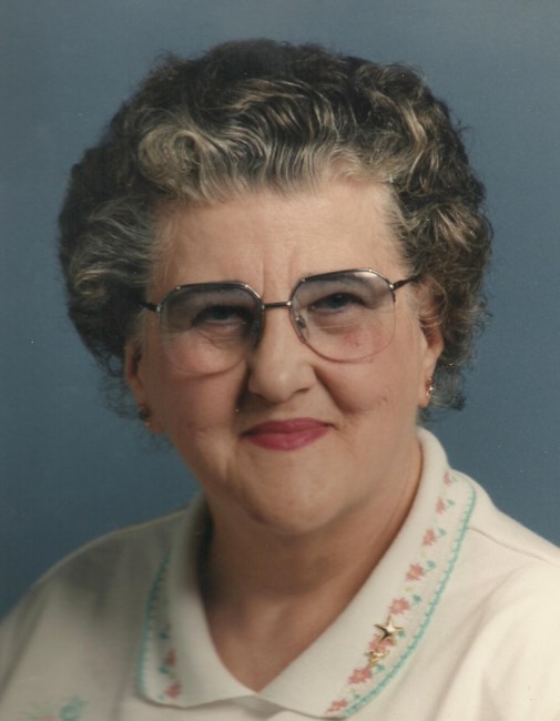 Obituario de Jeannine E. Smart