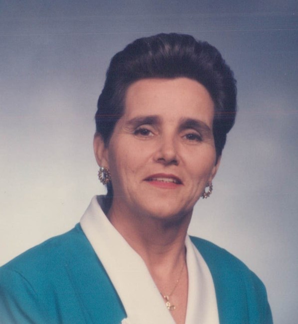 Obituary of Annie Lorraine Megginson