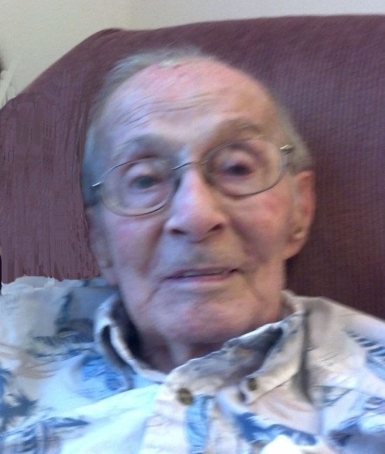 Obituary of Edwin Lincks