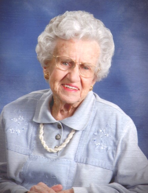 Obituary of Katherine Louise McCrary Howard