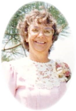Obituary of Marilyn Lee Gray