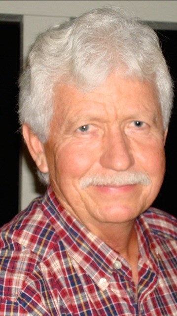 Obituary of Guy Alan Henderson