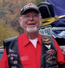 Obituary of JC Lackey