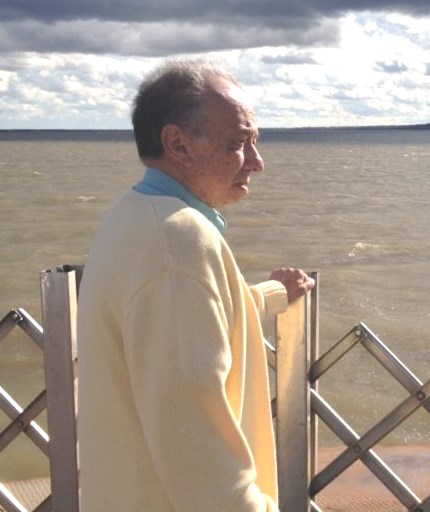 Obituary of Dr. Miguel Langebeck