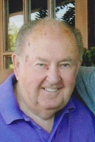 Obituary of Joseph F. Kremer