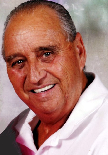 Obituary of Frank (Pappy)  "Joe" Beck