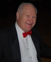 Avis de décès de Mr. Richard A. Ruddell