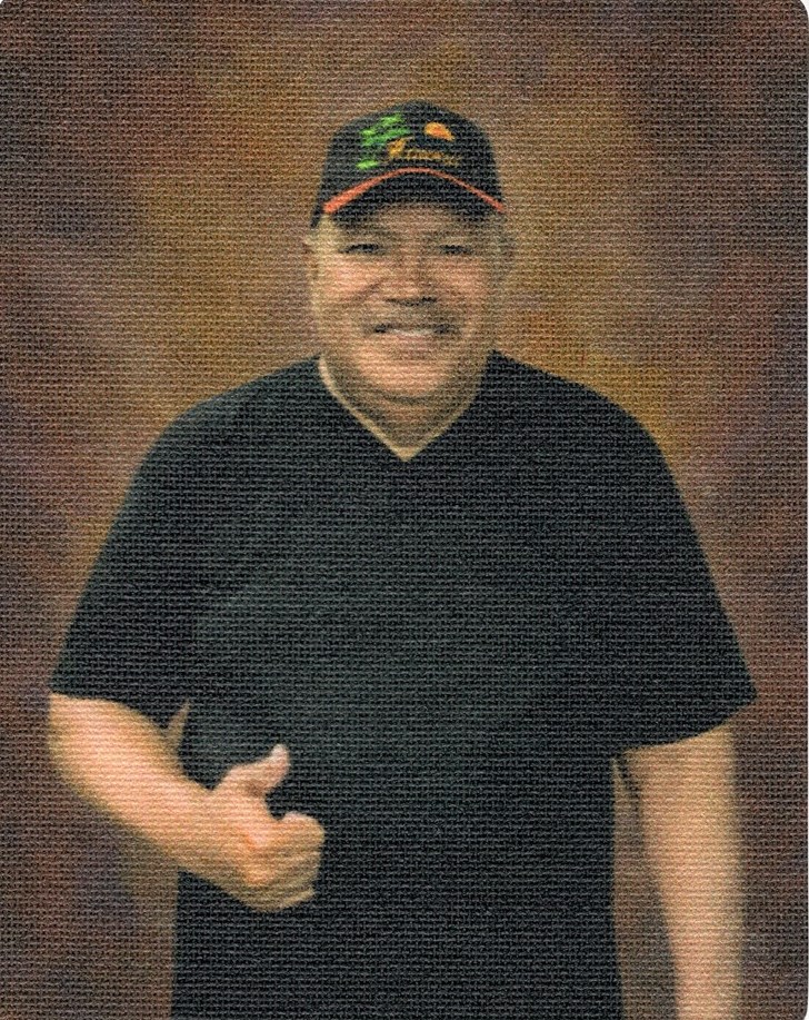 Obituary main image