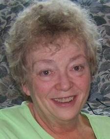 Obituary of Cynthia Roberts