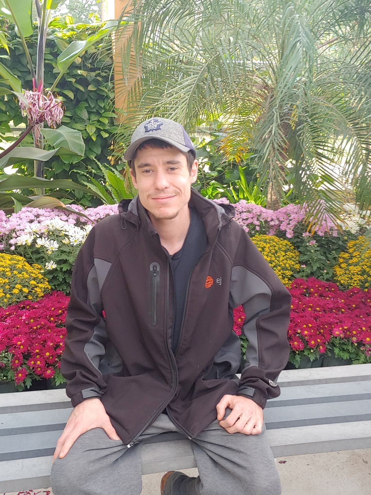 Obituary of Justin Samuel James Martin