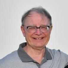 Obituary of Hans-Peter Walter Merath