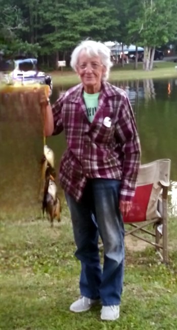 Obituary of Elaine Tesh