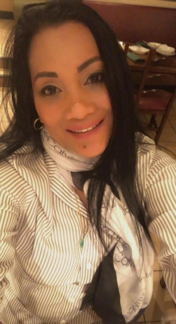 Obituary of Elma Bustamate Dimatera