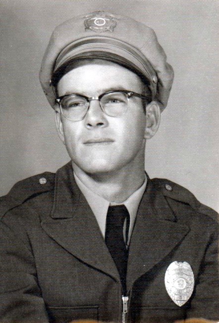 Obituary of William Ray Herring