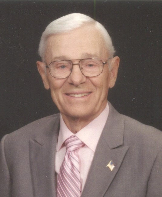 Obituary of Mr. Forrest "Wally"  R Wallisch