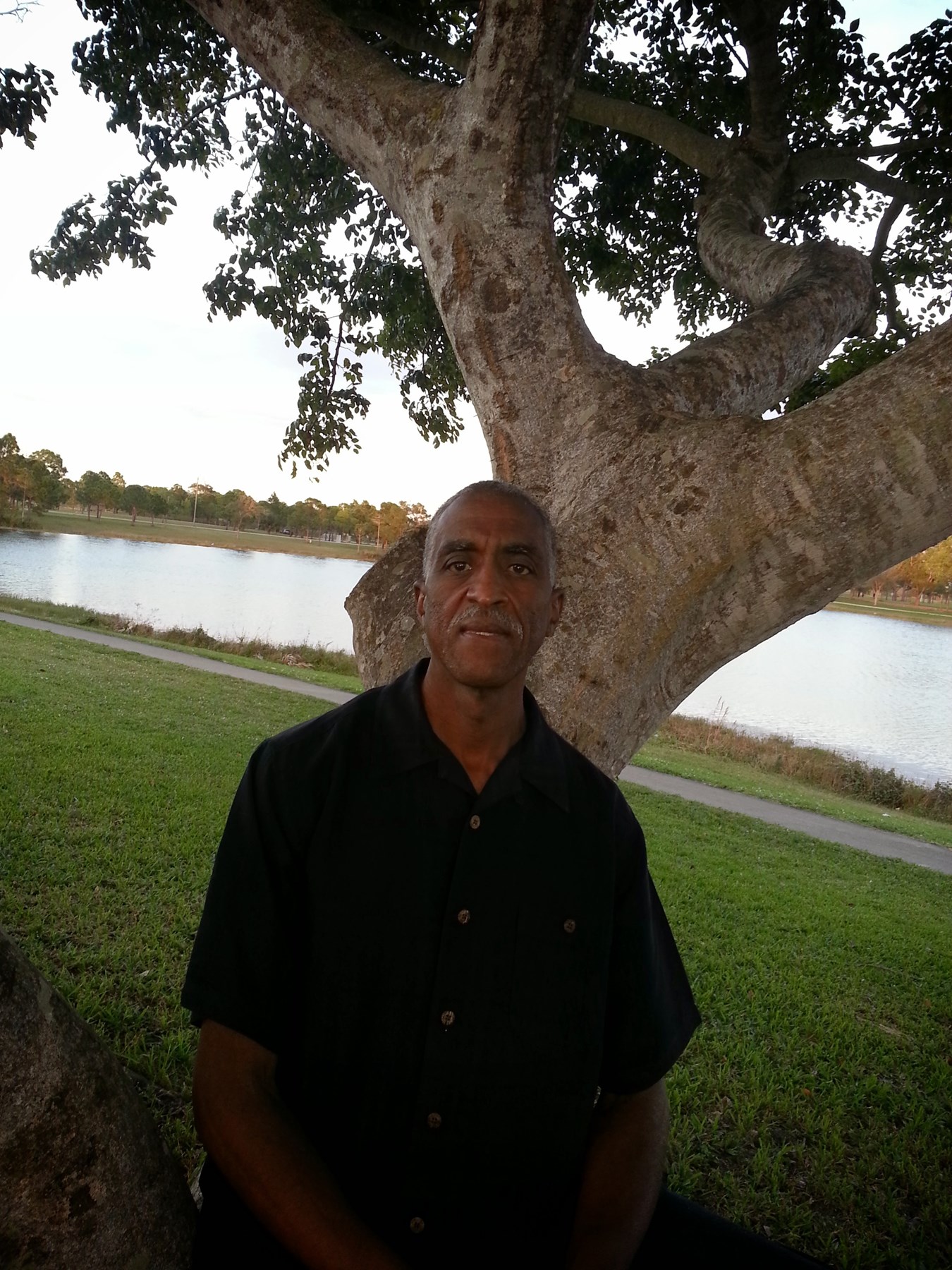 Obituary of Robert O. Gibson Jr.