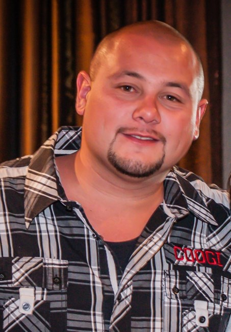 Obituary of Robert James Maldonado