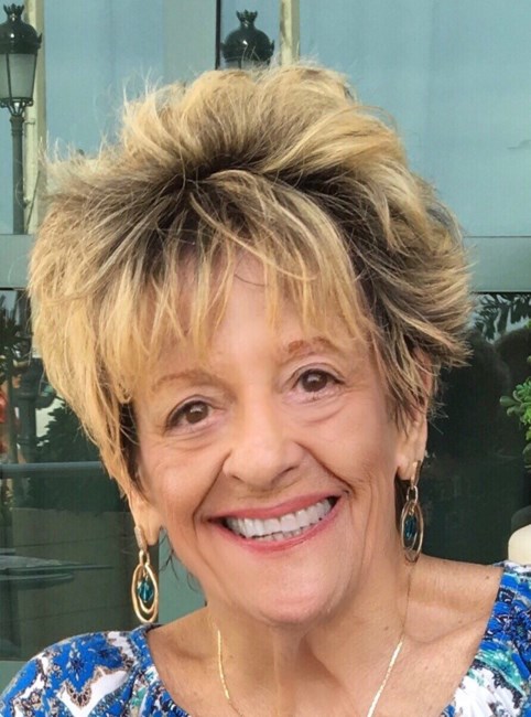Obituary of Lorraine Elizabeth Pena