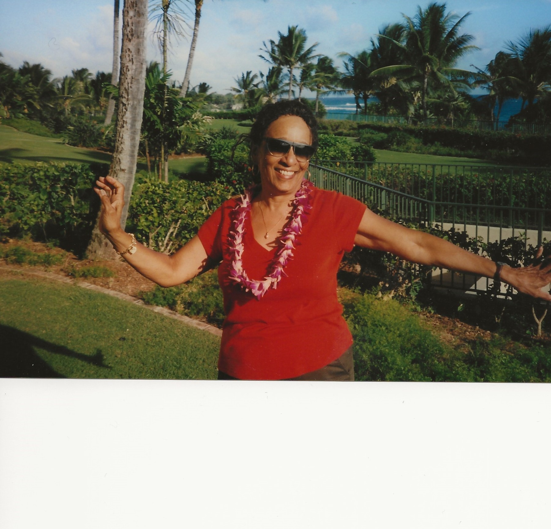 Obituary of Joanne W Craig