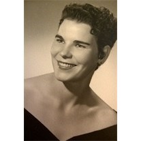 Obituary of Melba Kaye Rodriguez