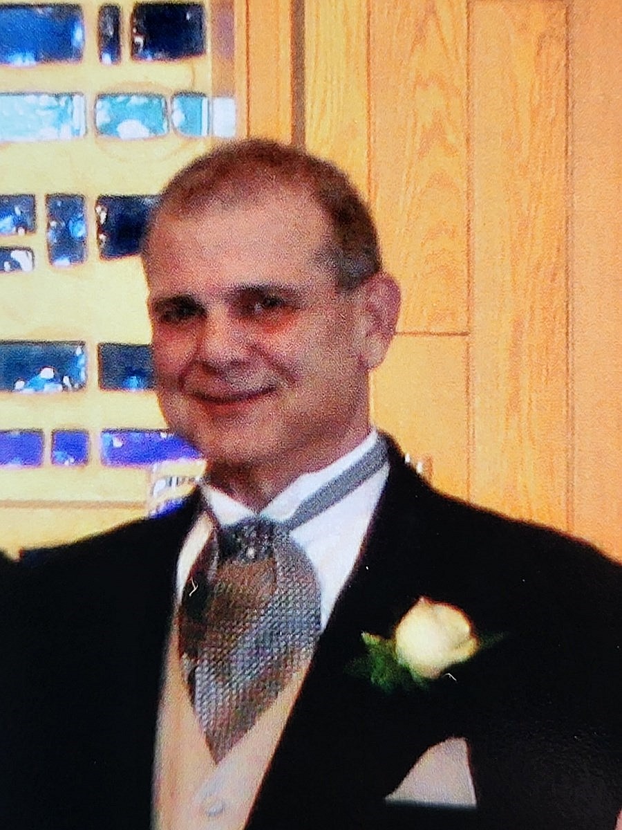 Glenn Brucchieri avis de décès Louisville, KY