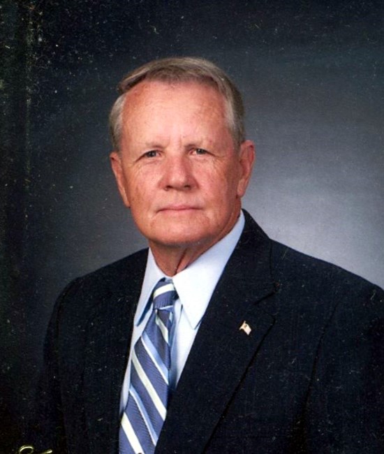 Obituary of William Ferrell Keeton