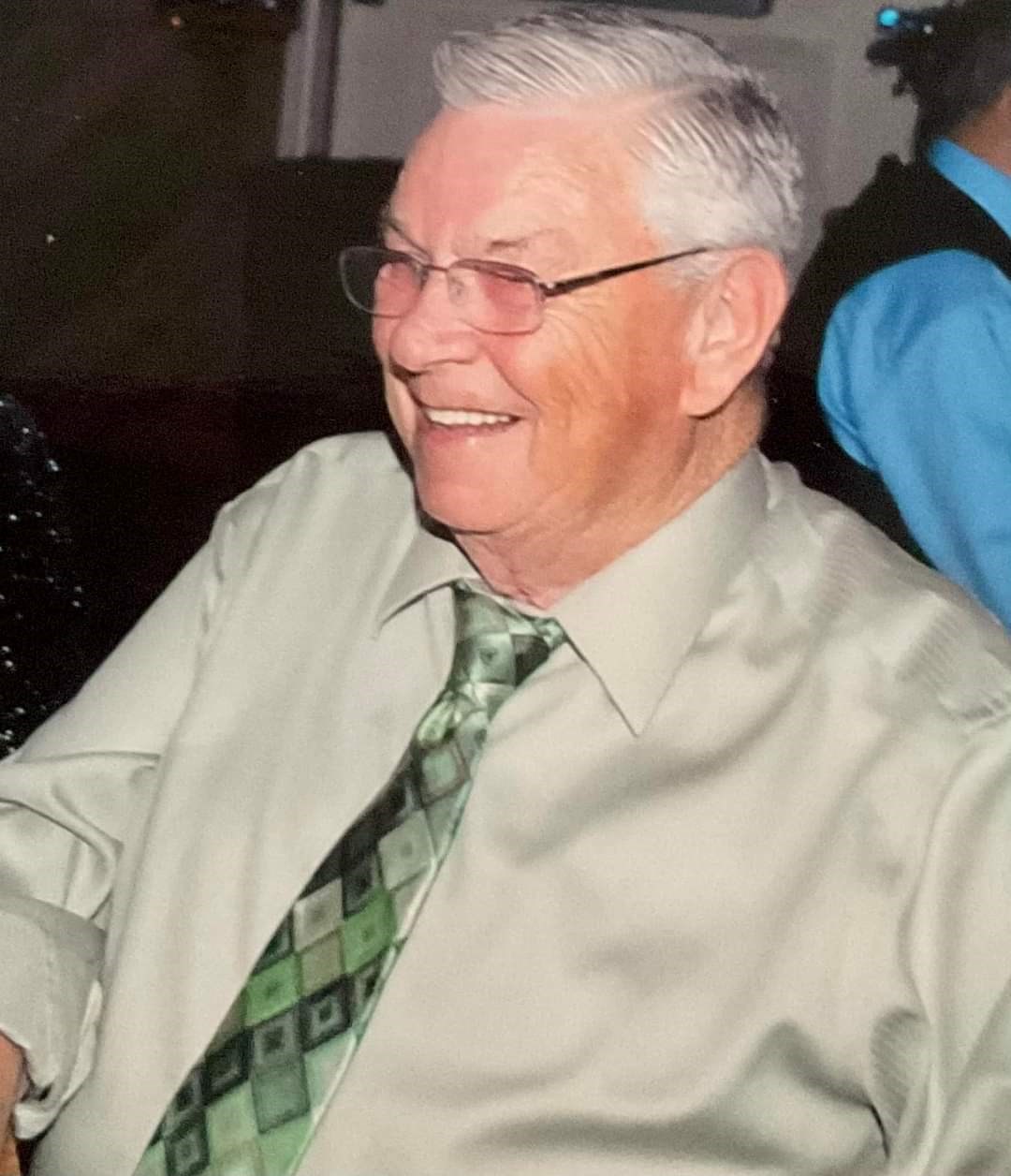 Joseph Hickey Sr. Obituary Manchester, NH