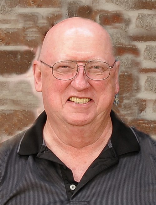 Obituary of Edward Joseph McCann