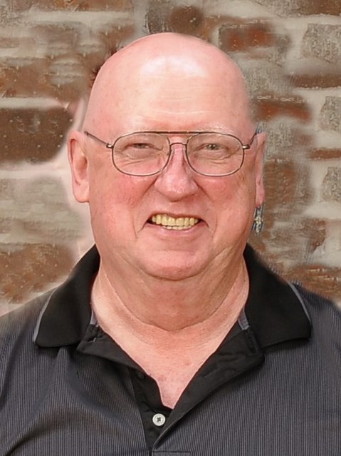 Obituary of Edward Joseph McCann