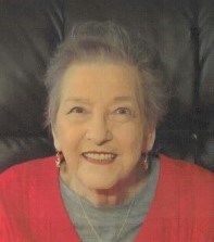 Obituary of Joyce Carroll Terry